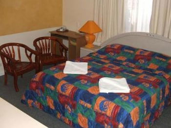 Chadstone Executive Motel - Foster Accommodation 4