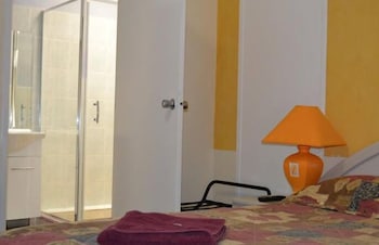 Chadstone Executive Motel - Foster Accommodation 6