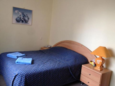 Chadstone Executive Motel - Foster Accommodation 5