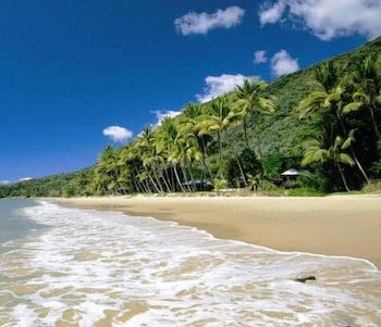 Ellis Beach Oceanfront Bungalows - Campground - Foster Accommodation 3