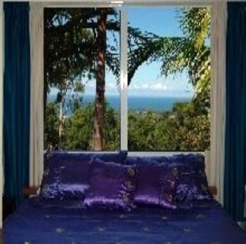 A Sacred Mountain Retreat - Foster Accommodation 1