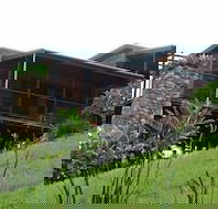 A Sacred Mountain Retreat - Foster Accommodation