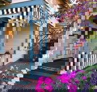 Dalfruin BB - Foster Accommodation