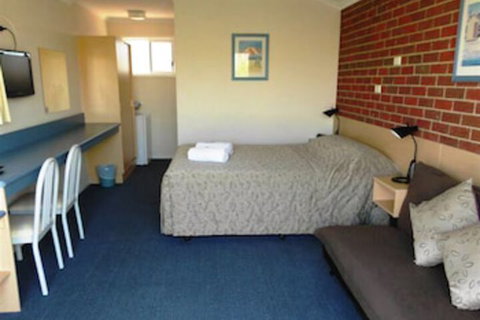 Merimbula Gardens Motel - Foster Accommodation 7