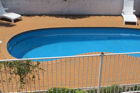 Merimbula Gardens Motel - Foster Accommodation 1