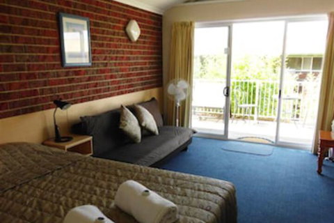 Merimbula Gardens Motel - Foster Accommodation 6