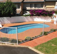 Merimbula Gardens Motel - Foster Accommodation