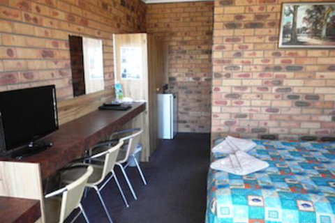 Merimbula Gardens Motel - Foster Accommodation 5