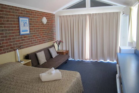 Merimbula Gardens Motel - Foster Accommodation 4
