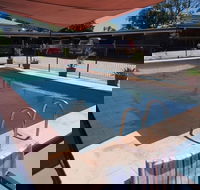 A  A Motel - Foster Accommodation