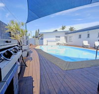 Bali Hi - Foster Accommodation