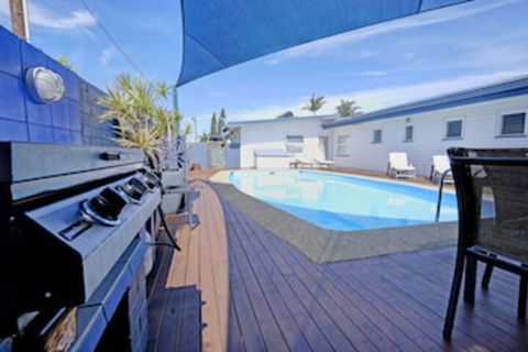 Bali Hi - Foster Accommodation 0