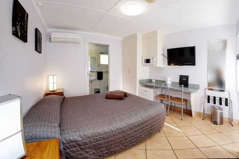 Bali Hi - Foster Accommodation 2