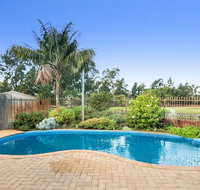 Coranda Lodge - Foster Accommodation