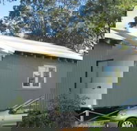 Chalets on Stoneville