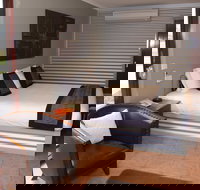 Bairnsdale Motel - Foster Accommodation