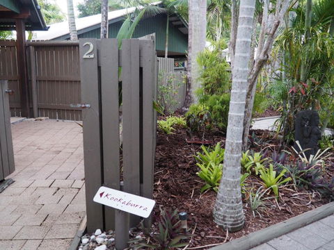 Cassawong Cottages - Foster Accommodation 1