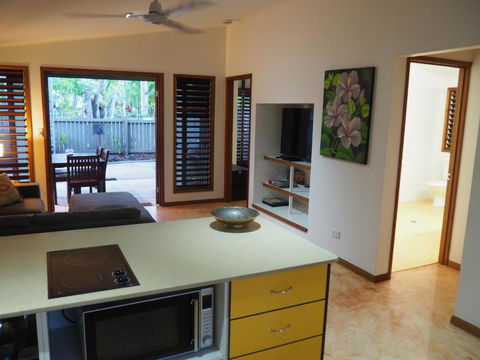 Cassawong Cottages - Foster Accommodation 4