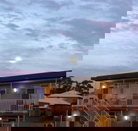 Queanbeyan Motel - Foster Accommodation