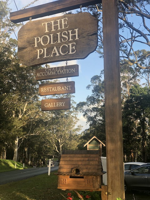The Polish Place - Foster Accommodation 1