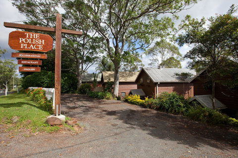 The Polish Place - Foster Accommodation 0