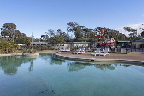 Discovery Parks - Pambula Beach - Foster Accommodation 5