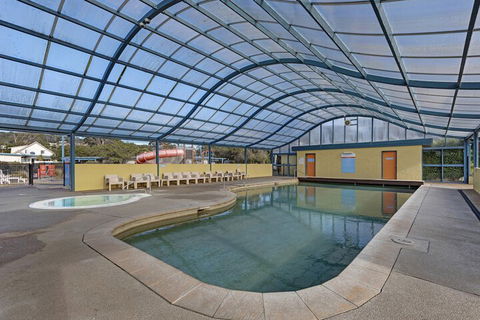 Discovery Parks - Pambula Beach - Foster Accommodation 3