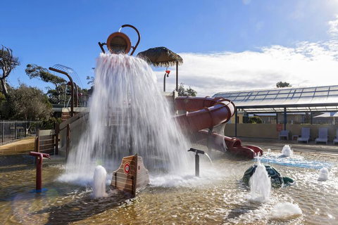 Discovery Parks - Pambula Beach - Foster Accommodation 4