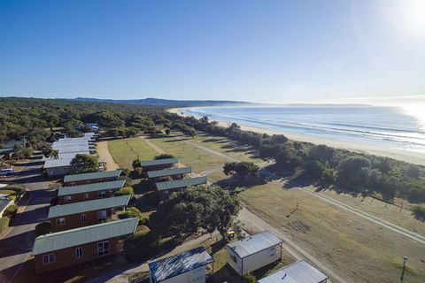 Discovery Parks - Pambula Beach - Foster Accommodation 1