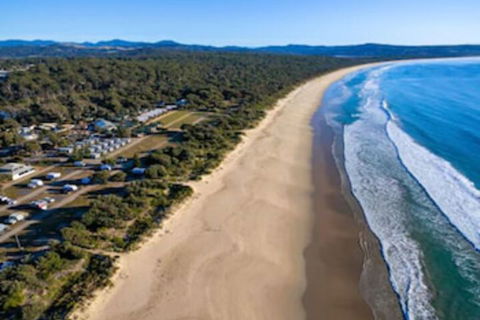 Discovery Parks - Pambula Beach - Foster Accommodation 0