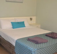 Matilda Motel - Foster Accommodation