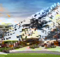 Marcoola Beach Resort - Foster Accommodation