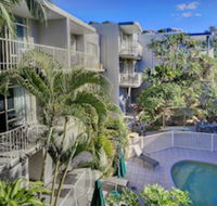 Surf Dance - Foster Accommodation