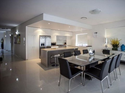 Watermark Apartments - Foster Accommodation 4