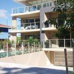 Watermark Apartments - Foster Accommodation 0