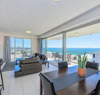 On the Beach Resort Bribie Island