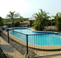 Hatton Vale Motel - Foster Accommodation