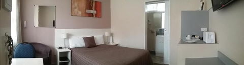 Bairnsdale Main Motel - Foster Accommodation 2