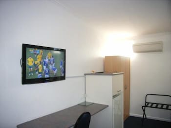 Bairnsdale Main Motel - Foster Accommodation 4