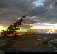 Beachhouse Mollymook - Foster Accommodation