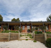 Blickinstal Barossa Valley Retreat - Foster Accommodation