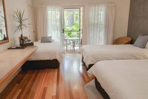 Arabella Garden Inn Motel - Foster Accommodation 5
