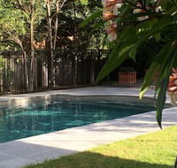 Arabella Garden Inn Motel - Foster Accommodation
