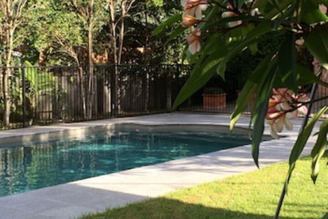 Arabella Garden Inn Motel - Foster Accommodation 0