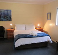 Alpine Park Riverside Cottages - Foster Accommodation