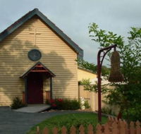 Bell Chapel B  B - Foster Accommodation
