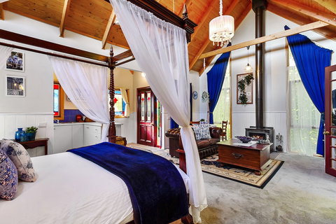 Gembrook Cottages - Foster Accommodation 6