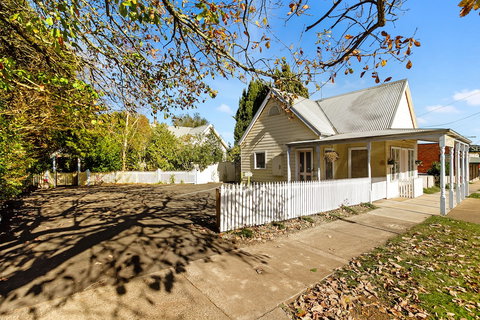 Gembrook Cottages - Foster Accommodation 0