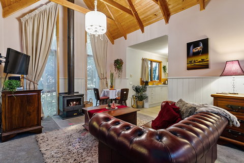 Gembrook Cottages - Foster Accommodation 5