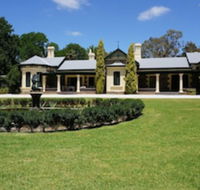 Collingrove Homestead - Foster Accommodation